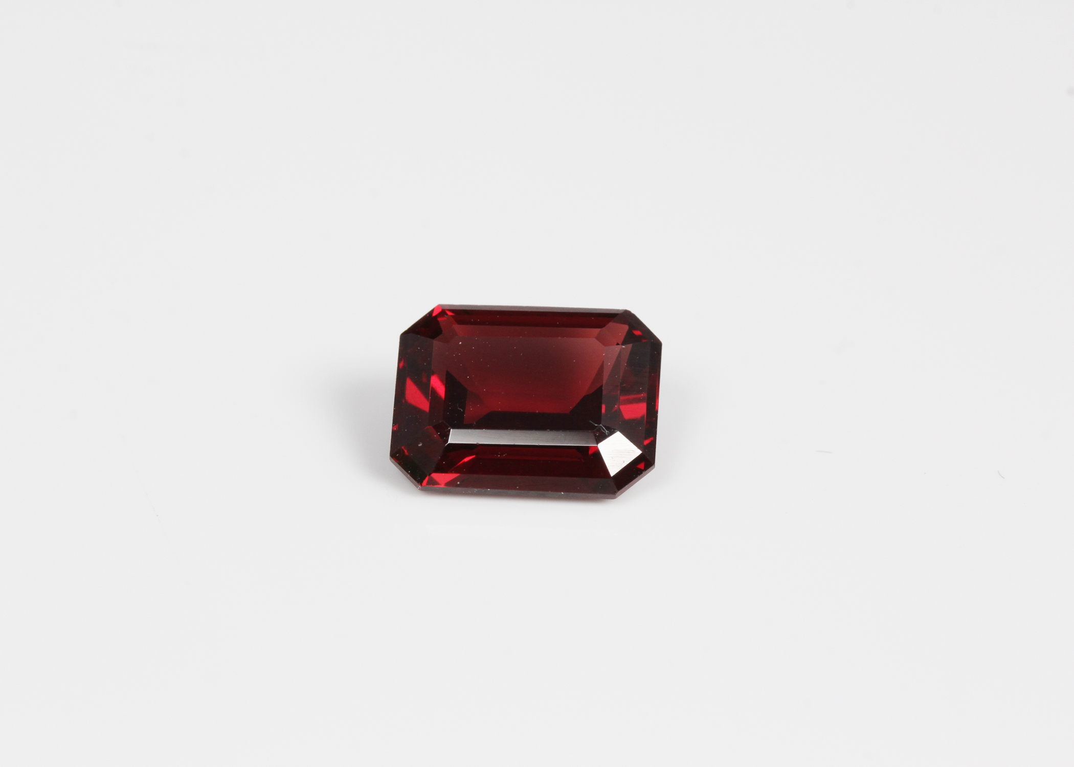 Loose Garnet