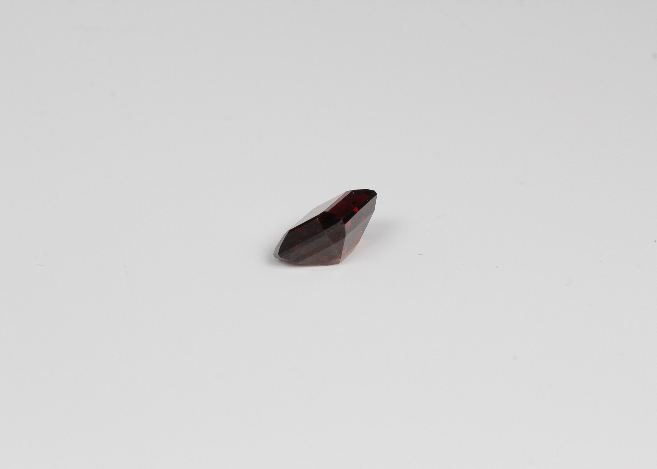Loose Garnet