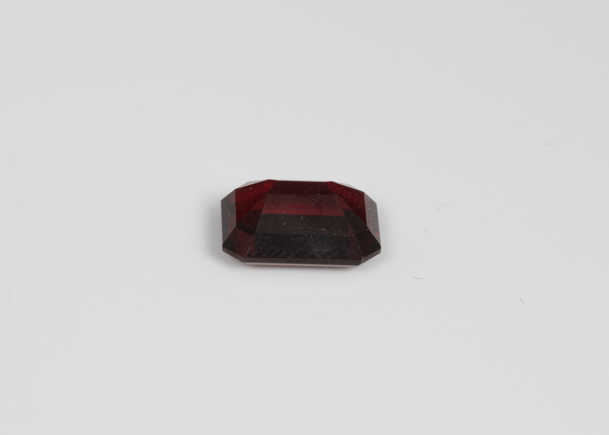 Loose Garnet