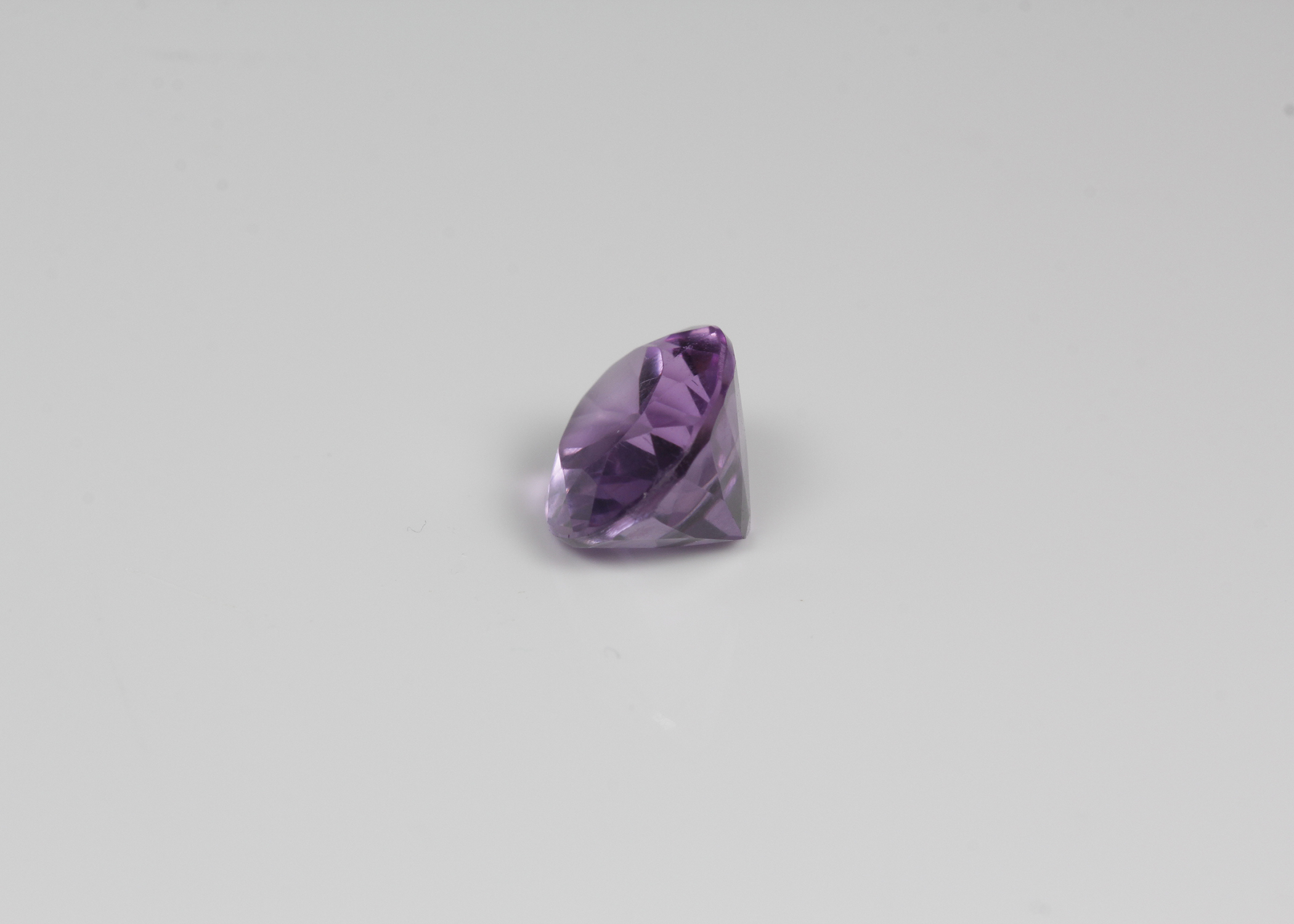 Loose Amethyst