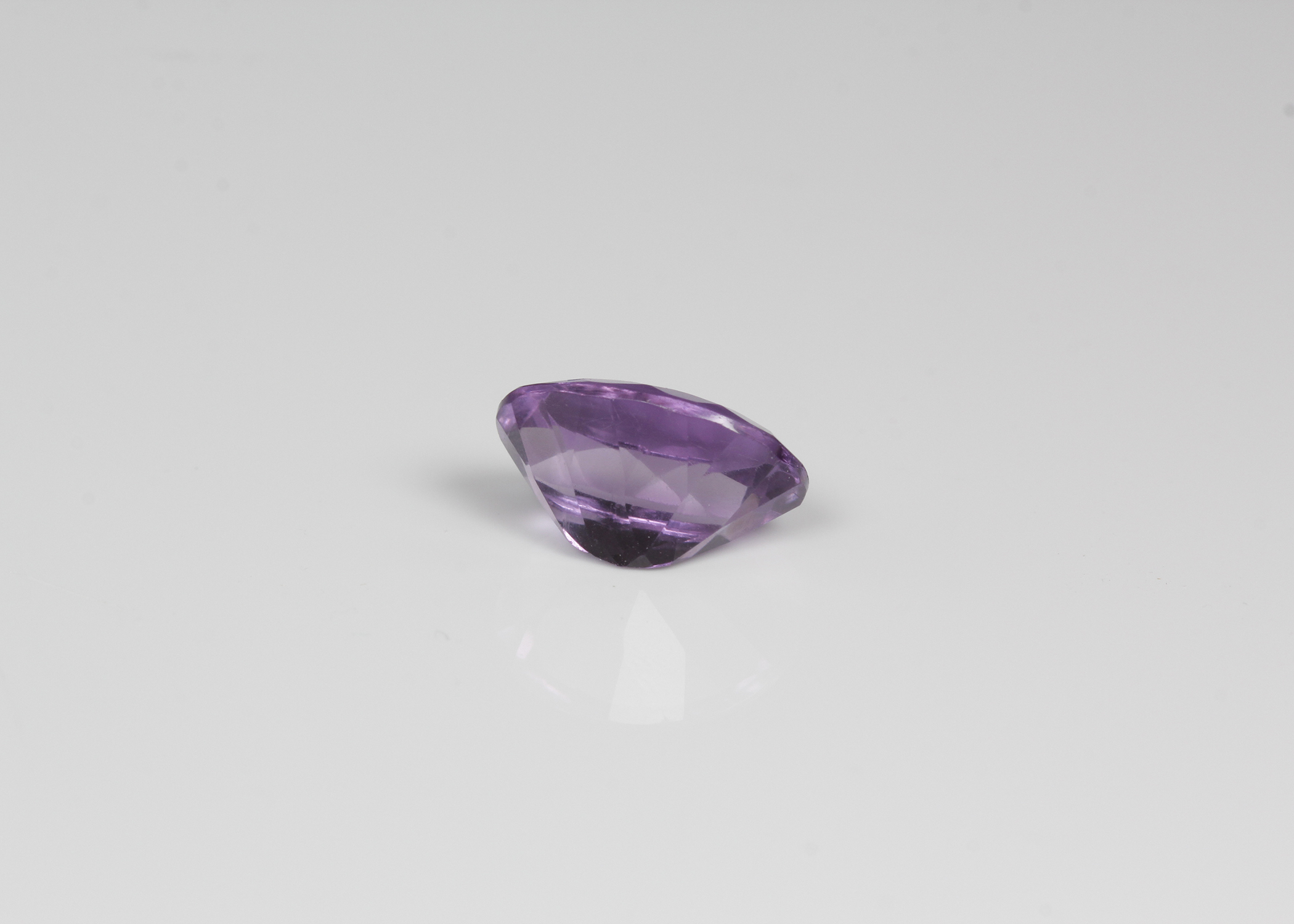 Loose Amethyst