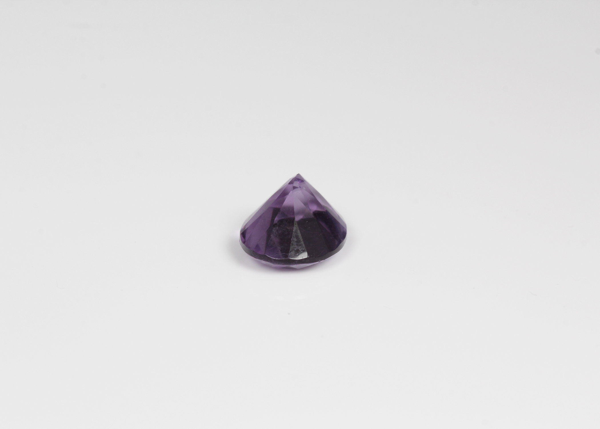Loose Amethyst