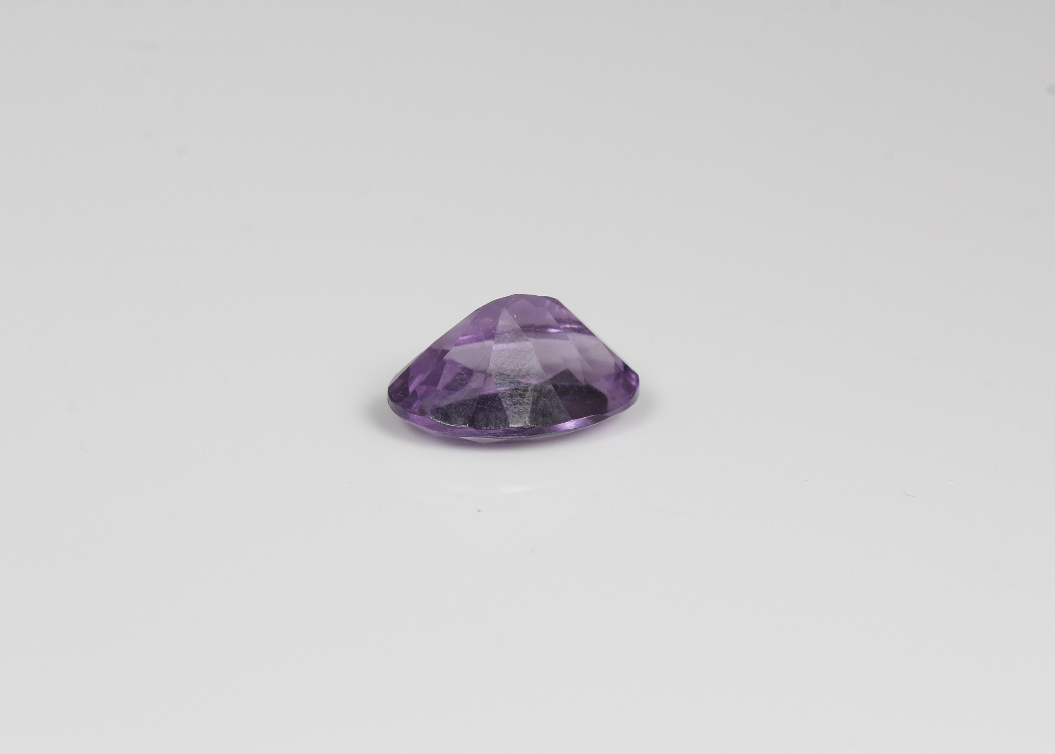 Loose Amethyst