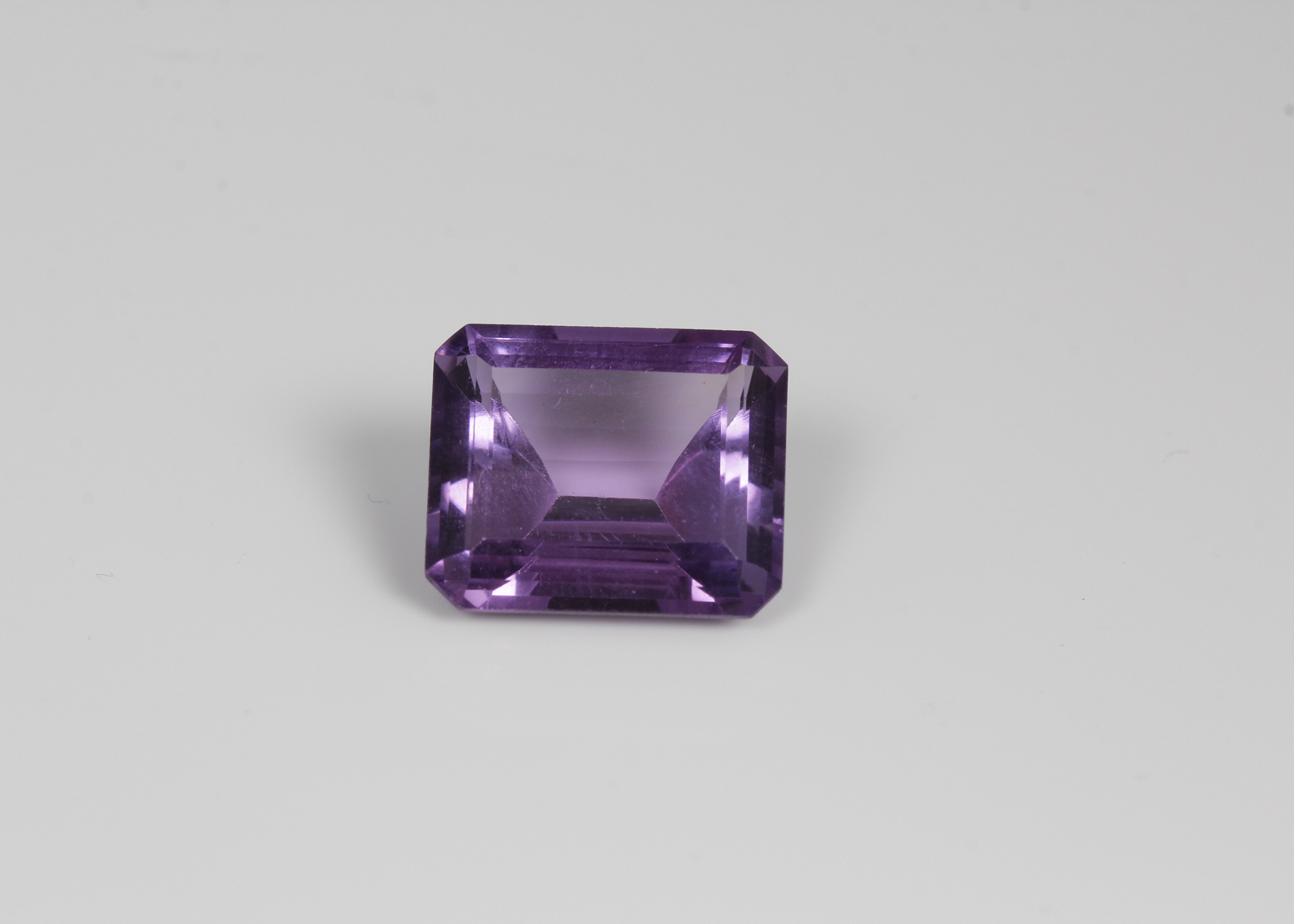 Loose Amethyst