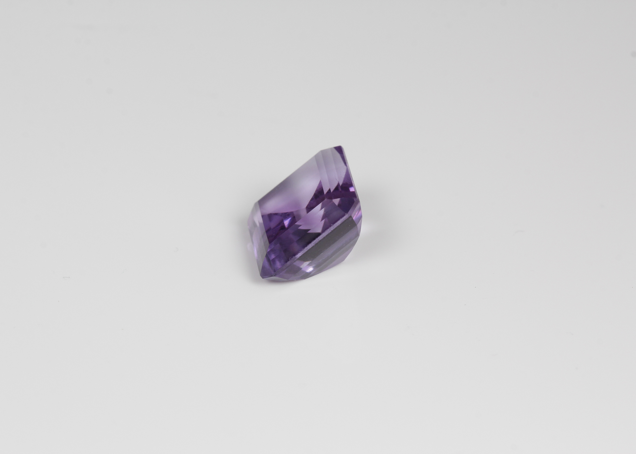 Loose Amethyst