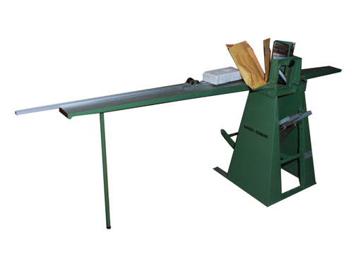 Hansen Denmark Frame Moulding Cutter