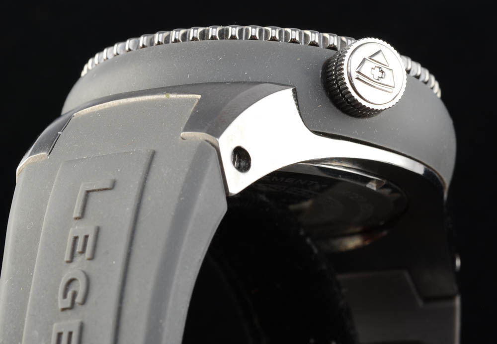 Men's Swiss Legend Neptune Watch