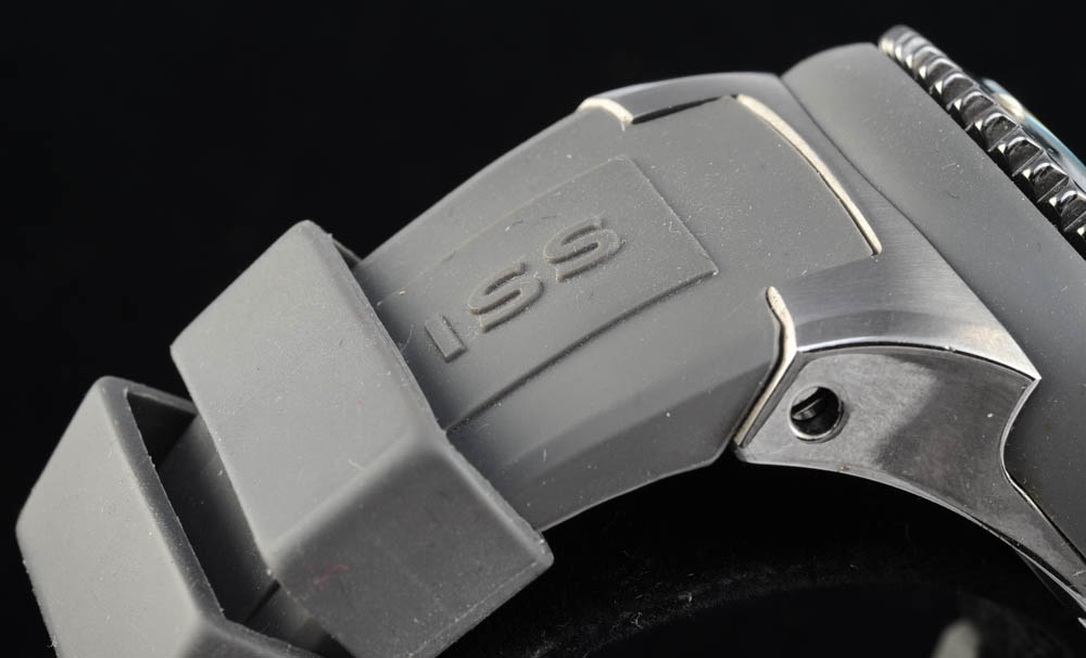 Men's Swiss Legend Neptune Watch