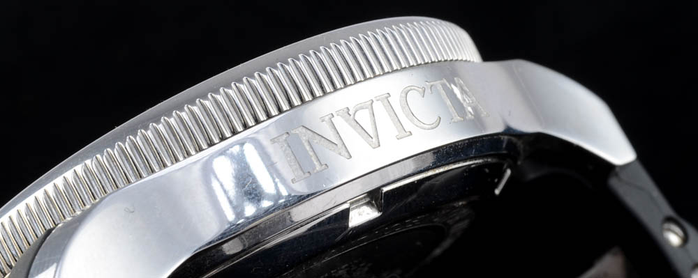 Men's Invicta Russian 1959 Diver Watch