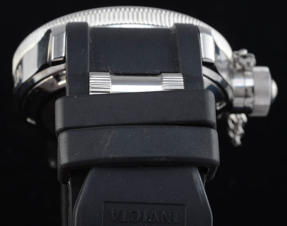 Men's Invicta Russian 1959 Diver Watch