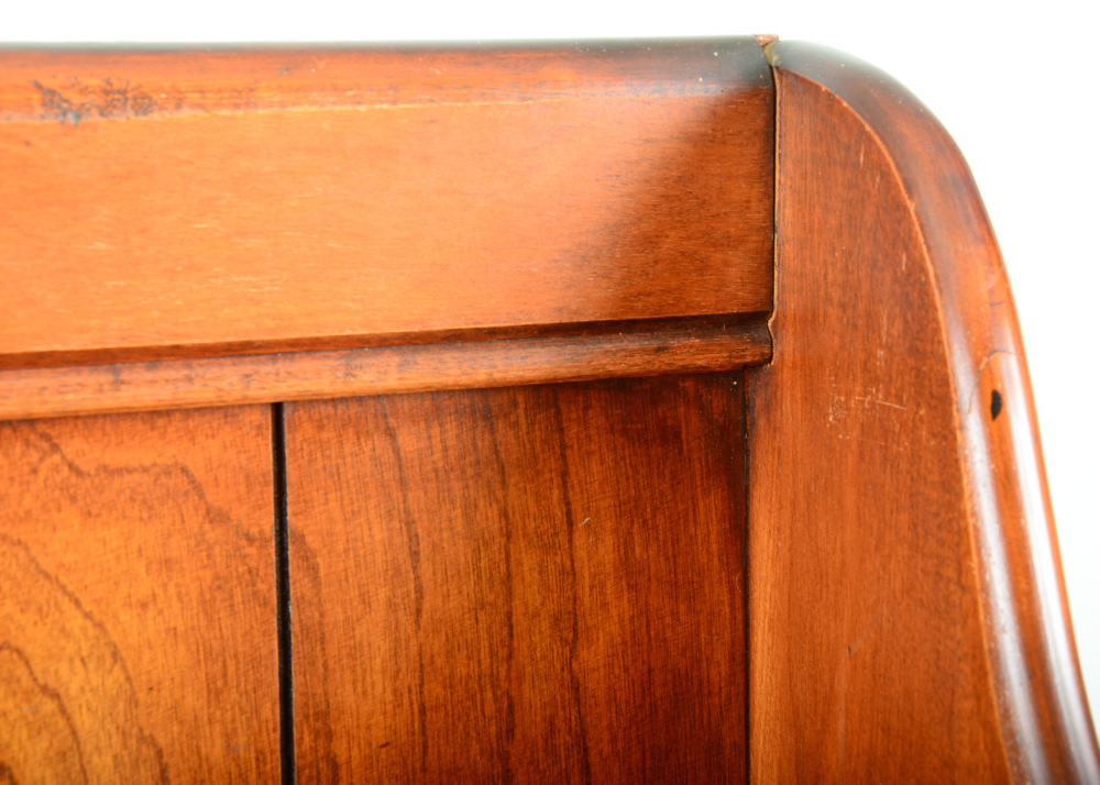 Vintage Cherry Buffet