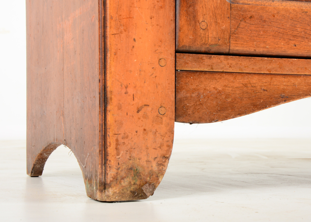 Vintage Cherry Buffet