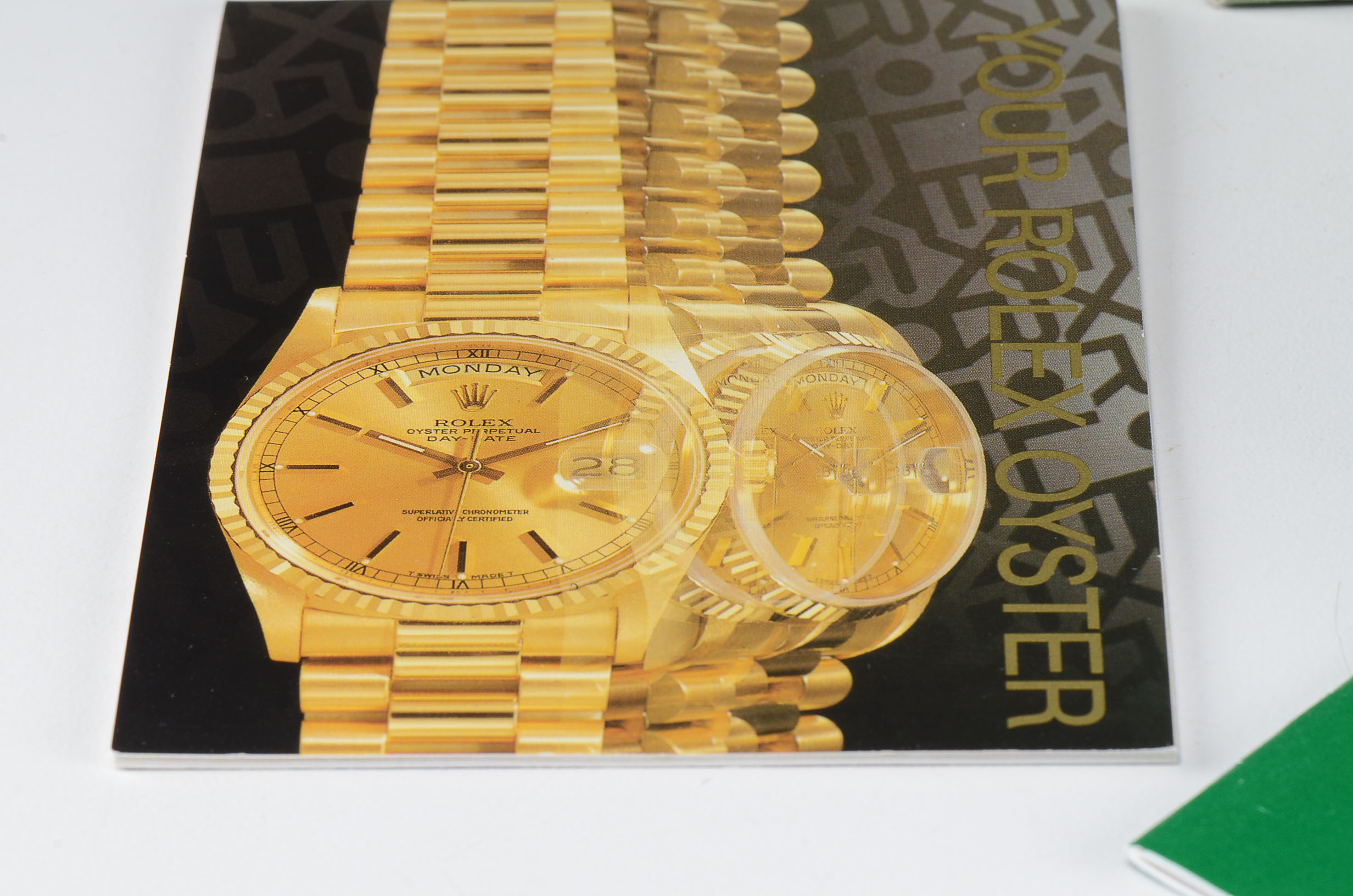 Women's Rolex Oyster Perpetual No Date Steel Silver Automatic