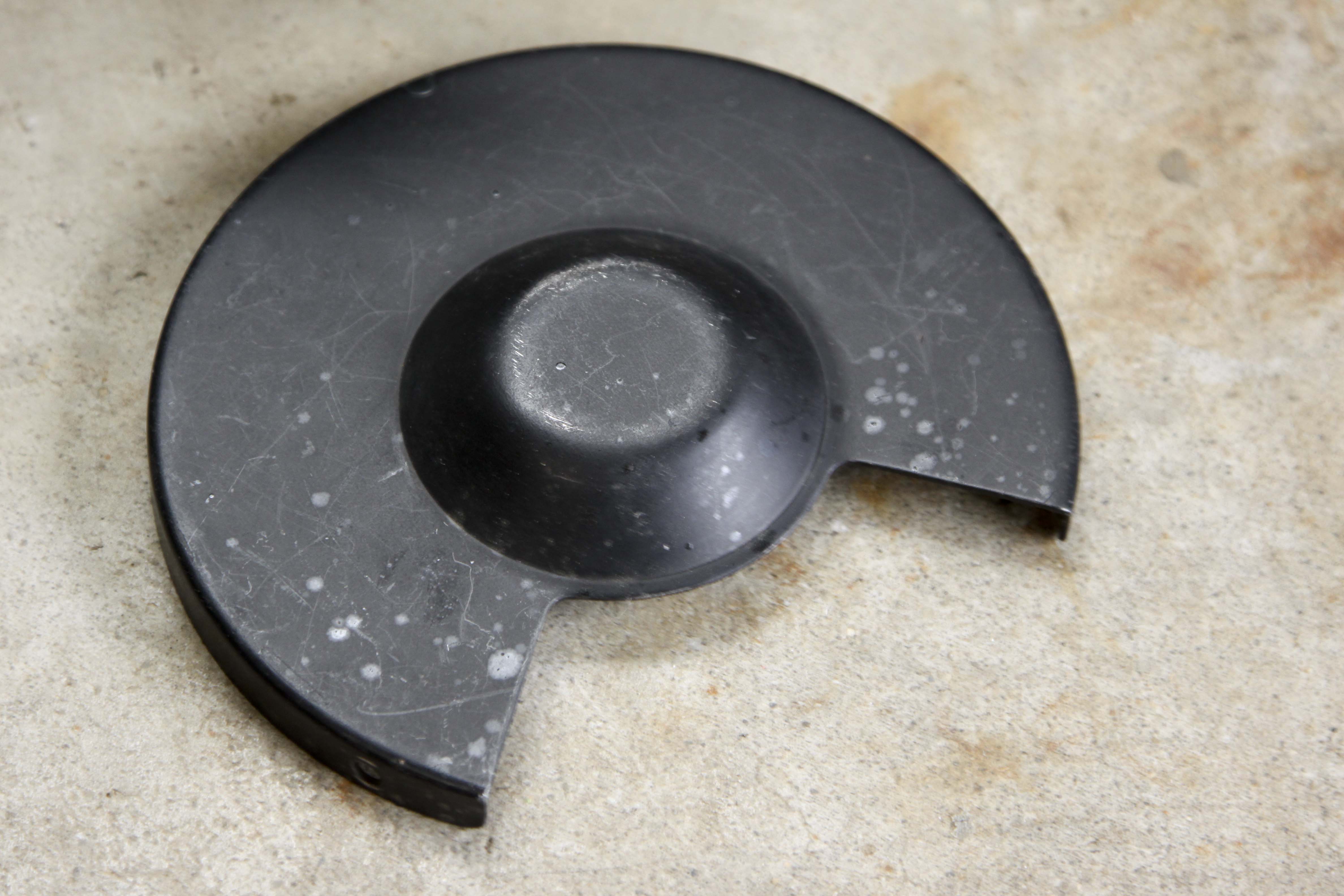 Skil  Six-Inch Bench Grinder Model 3396