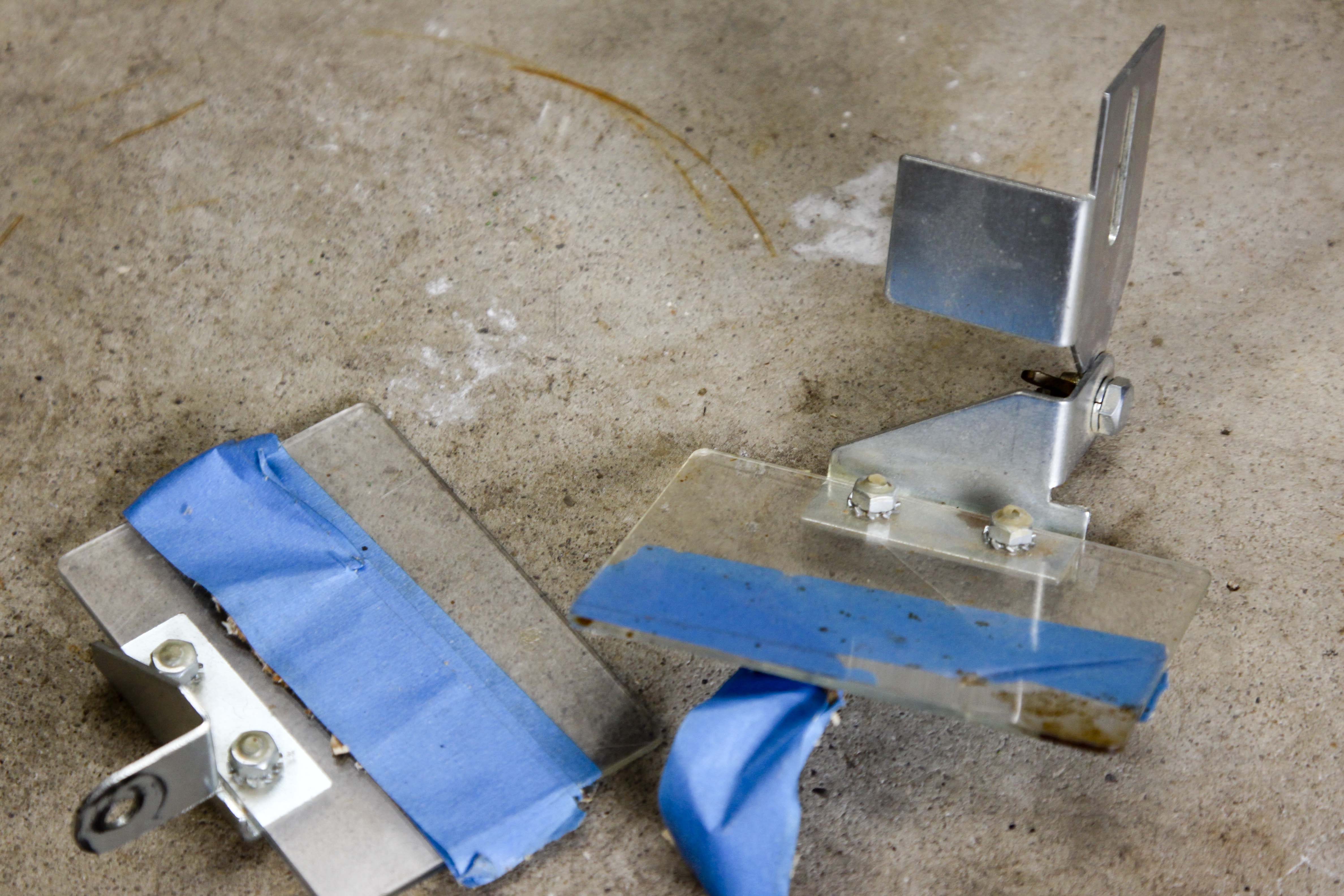 Skil  Six-Inch Bench Grinder Model 3396