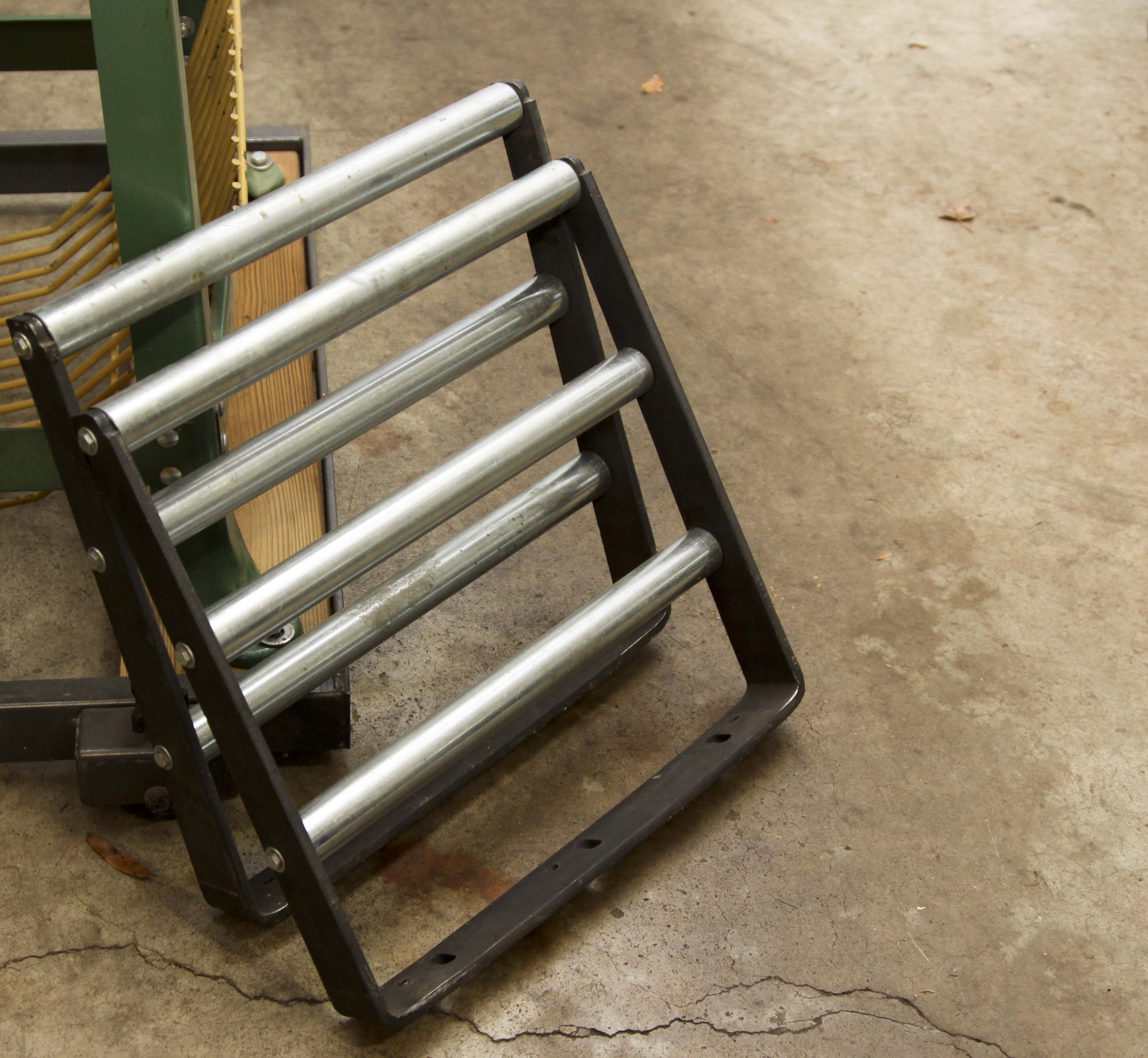 Grizzly 15-Inch Planer Model G1021