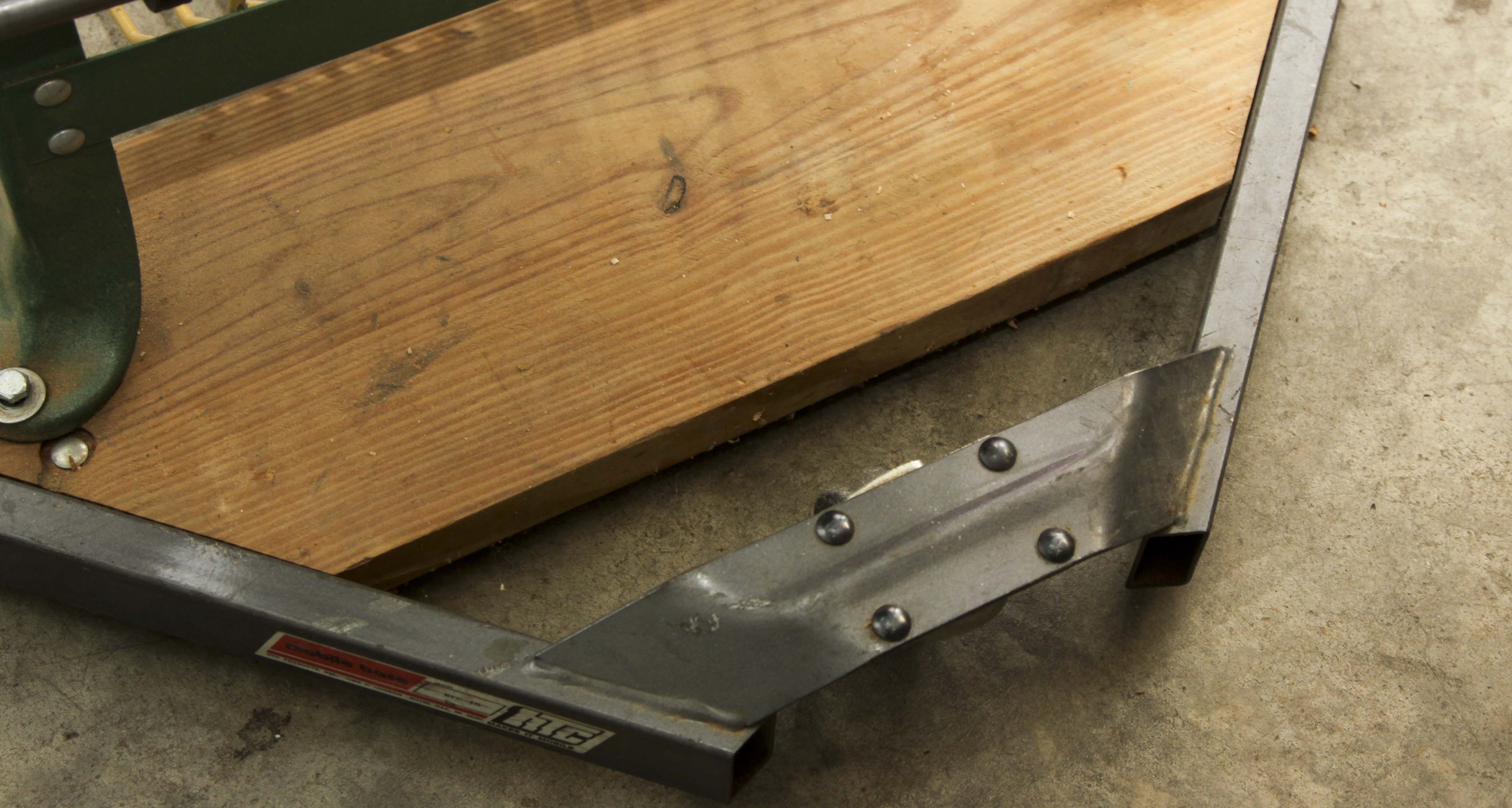 Grizzly 15-Inch Planer Model G1021