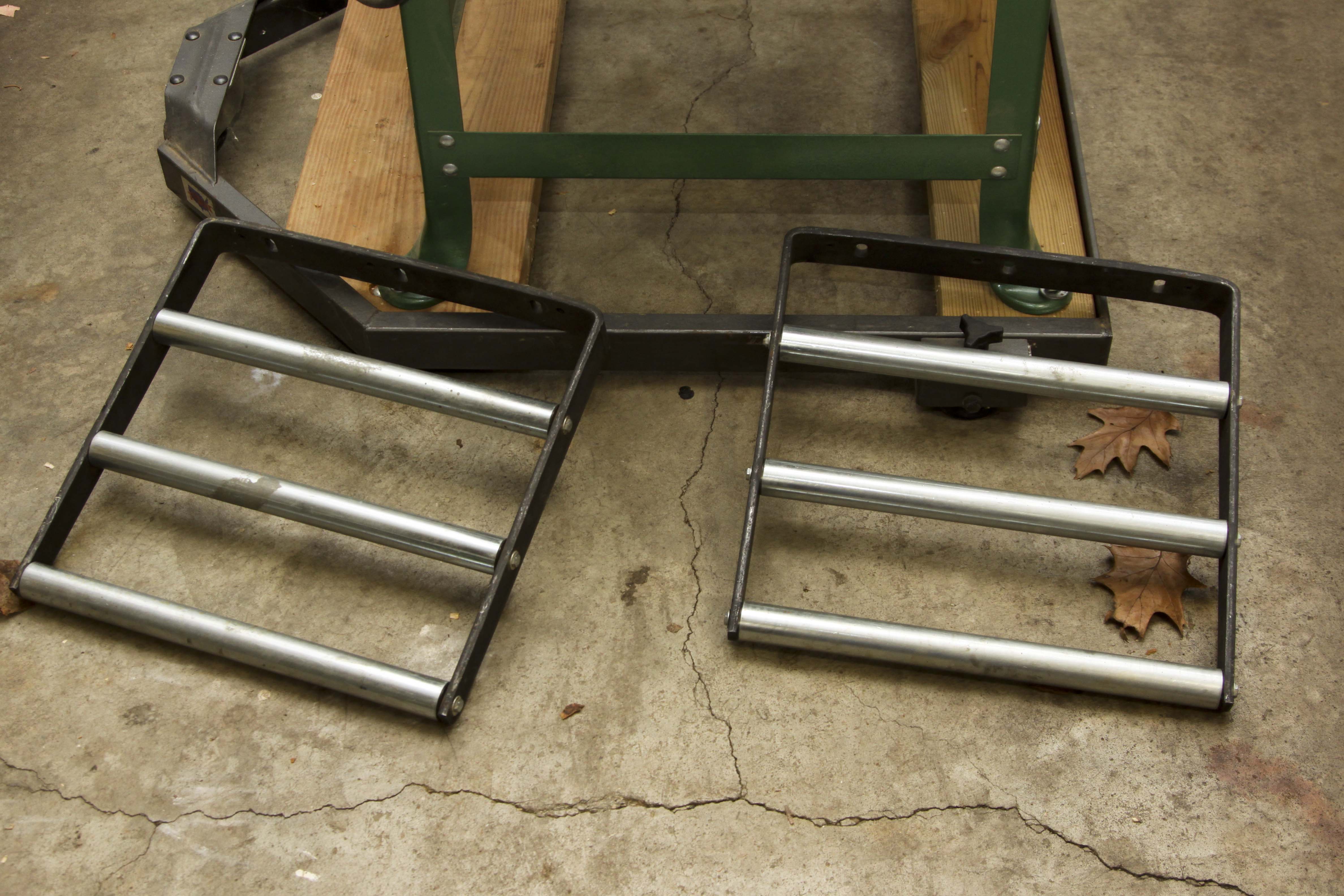 Grizzly 15-Inch Planer Model G1021