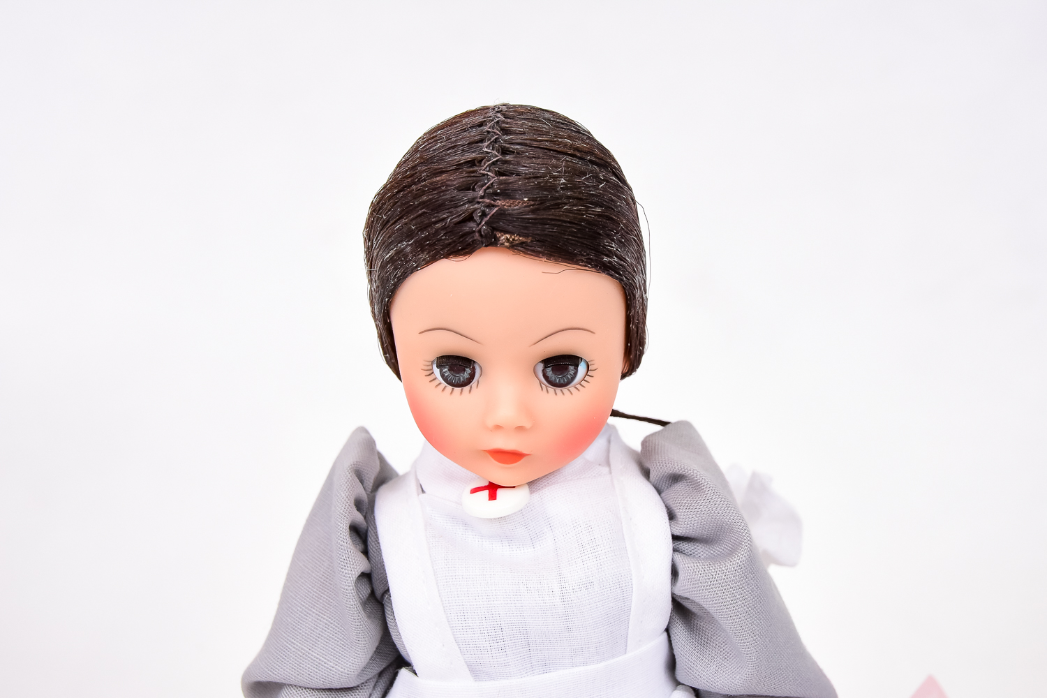 Diverse Madame Alexander Doll Collection