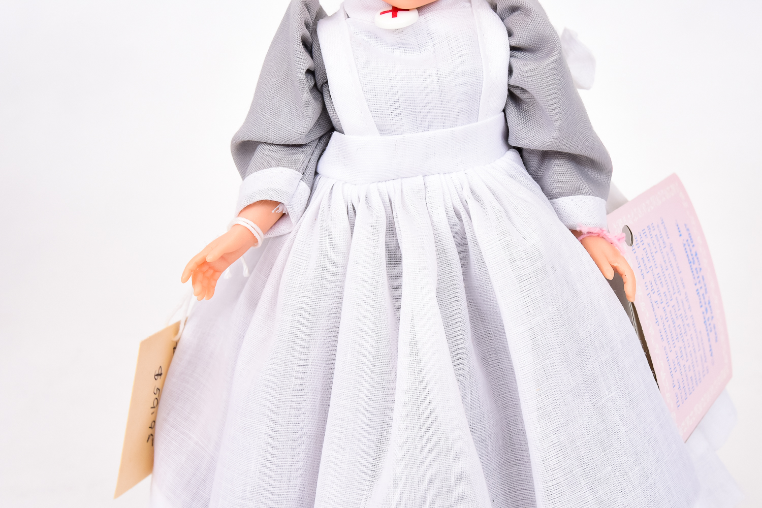 Diverse Madame Alexander Doll Collection