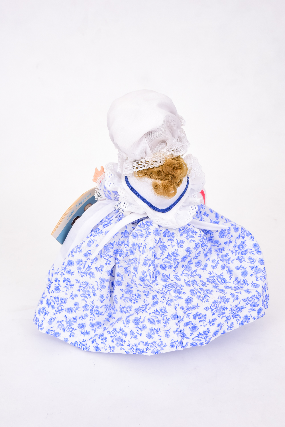 Diverse Madame Alexander Doll Collection