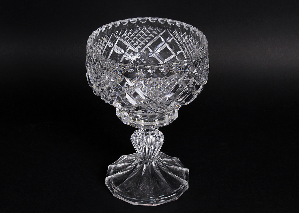 Crystal Chalice