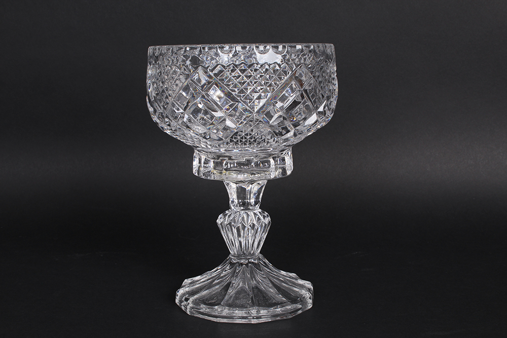 Crystal Chalice