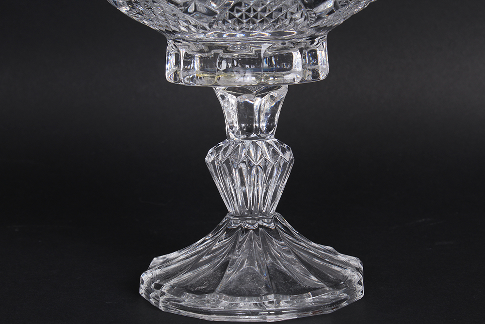 Crystal Chalice