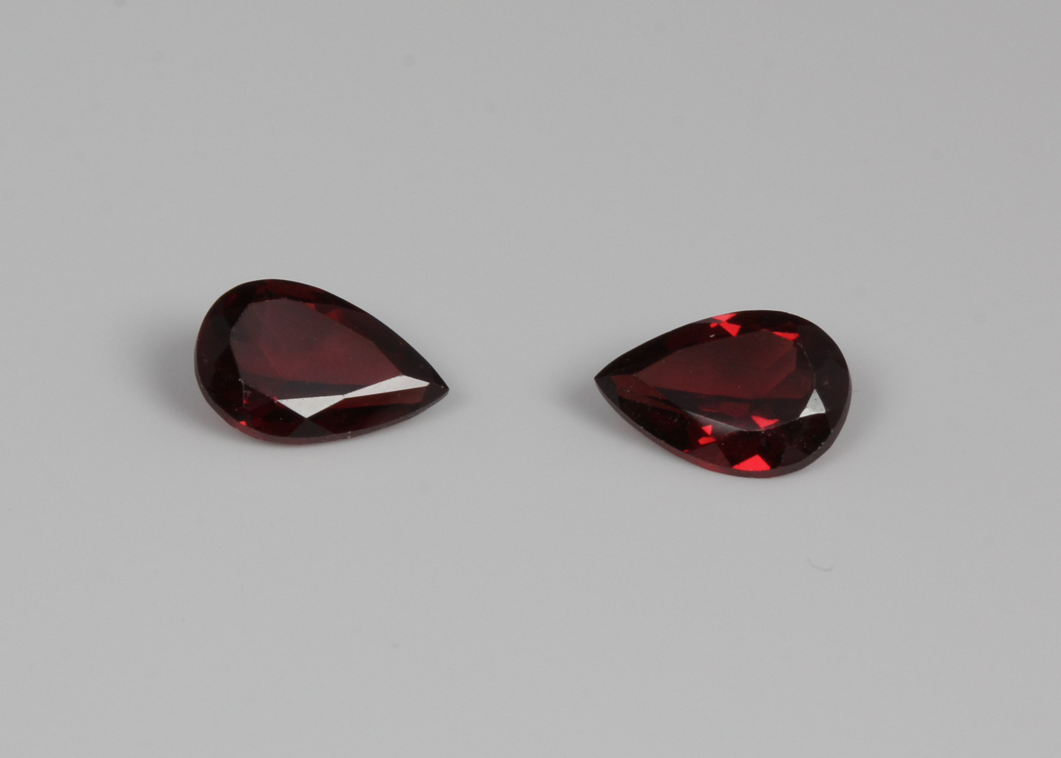 Loose Garnets