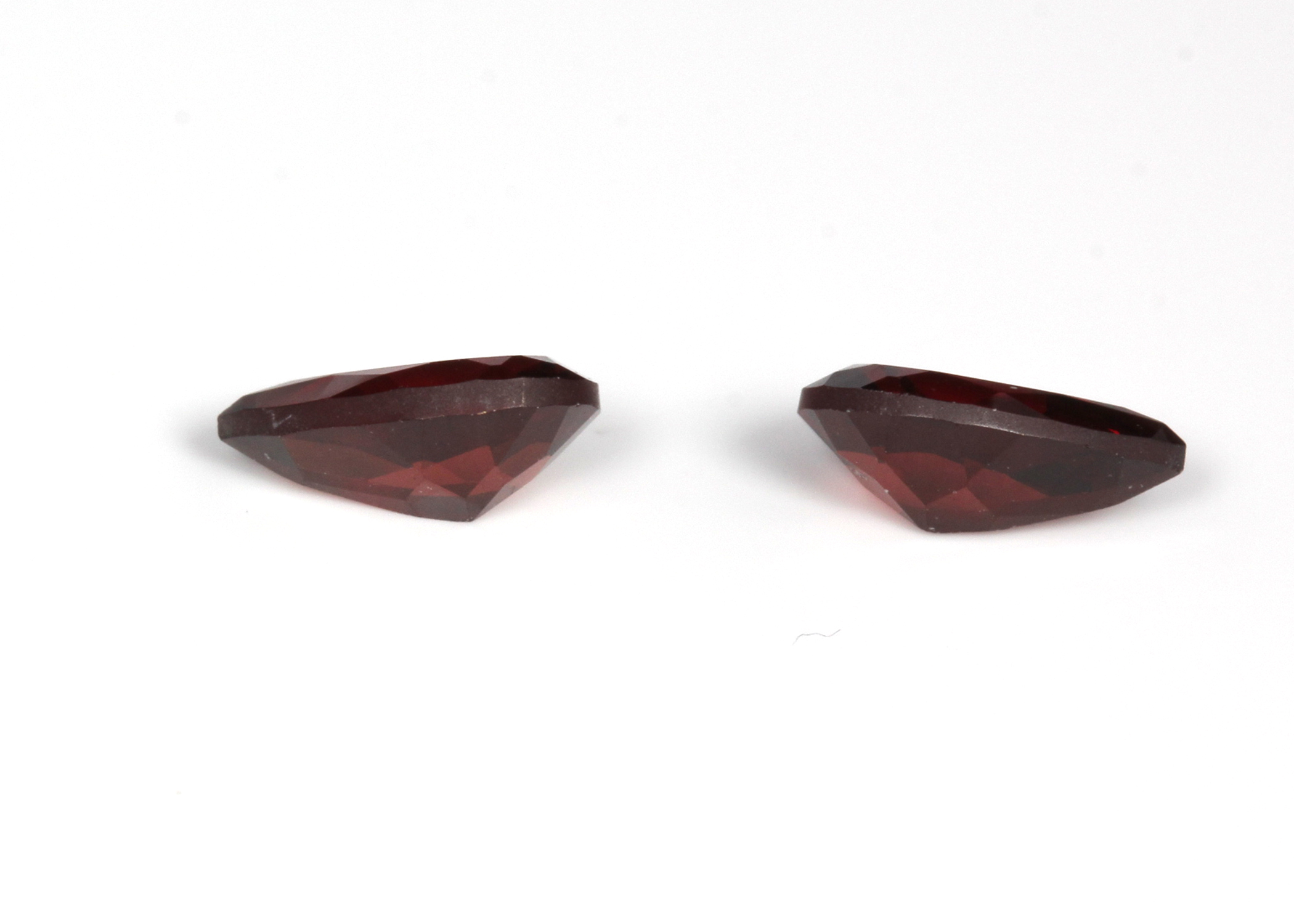 Loose Garnets