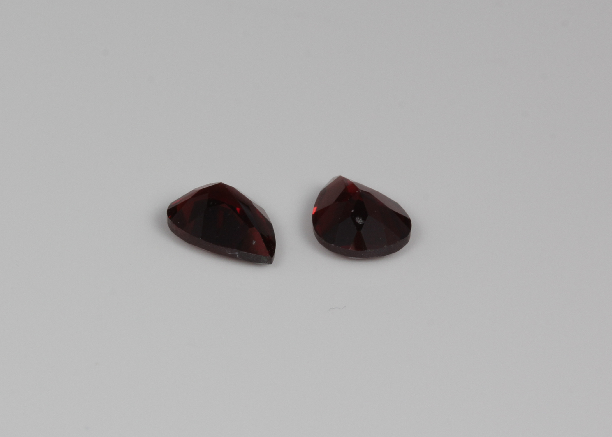 Loose Garnets