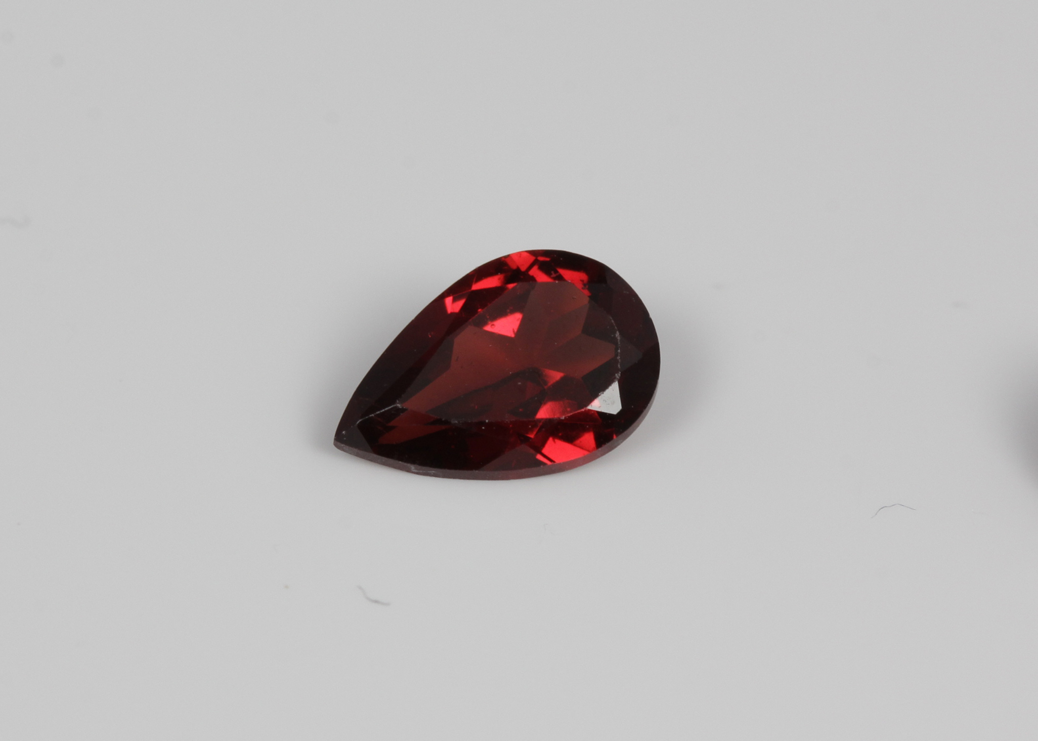 Loose Garnets
