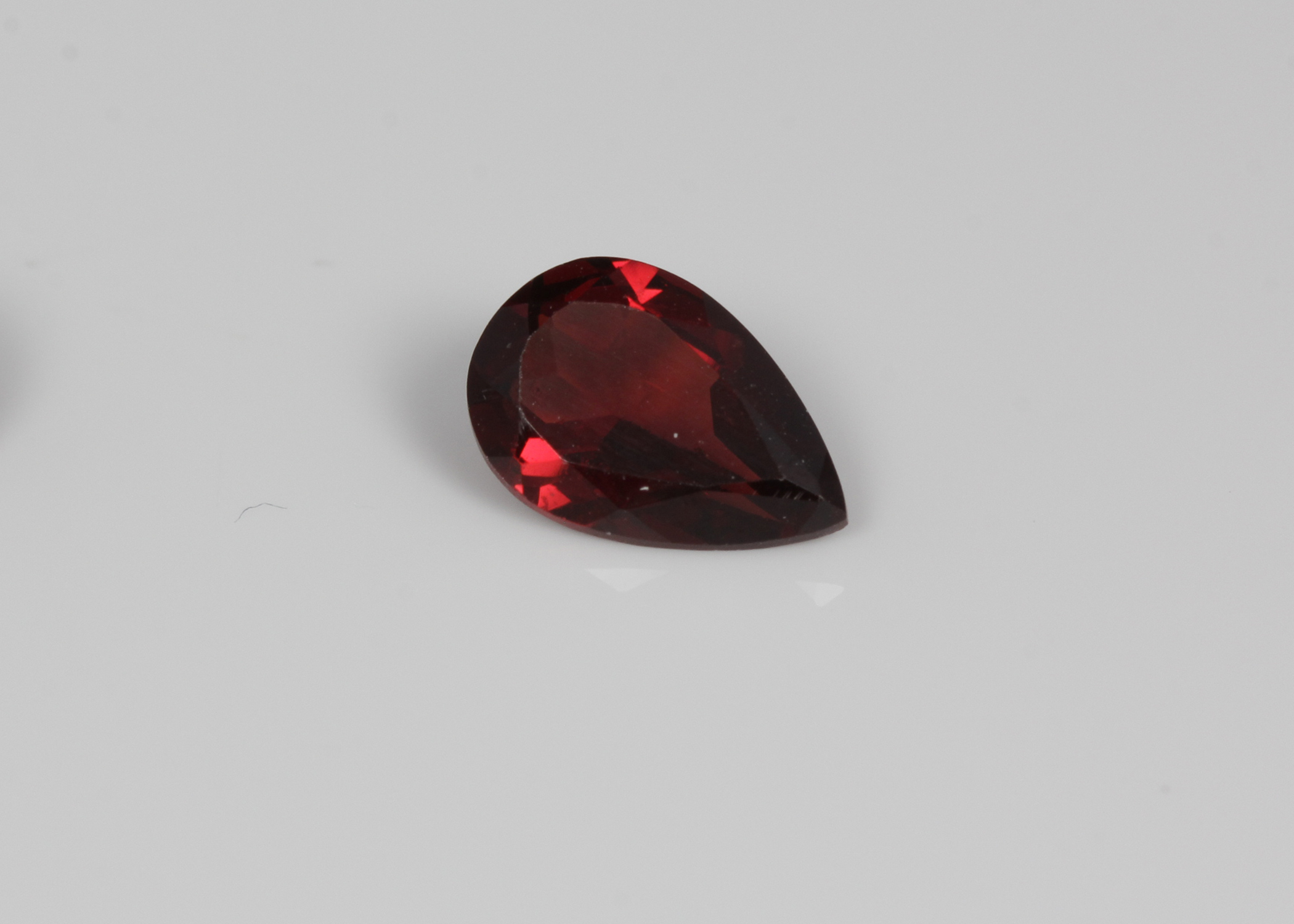 Loose Garnets