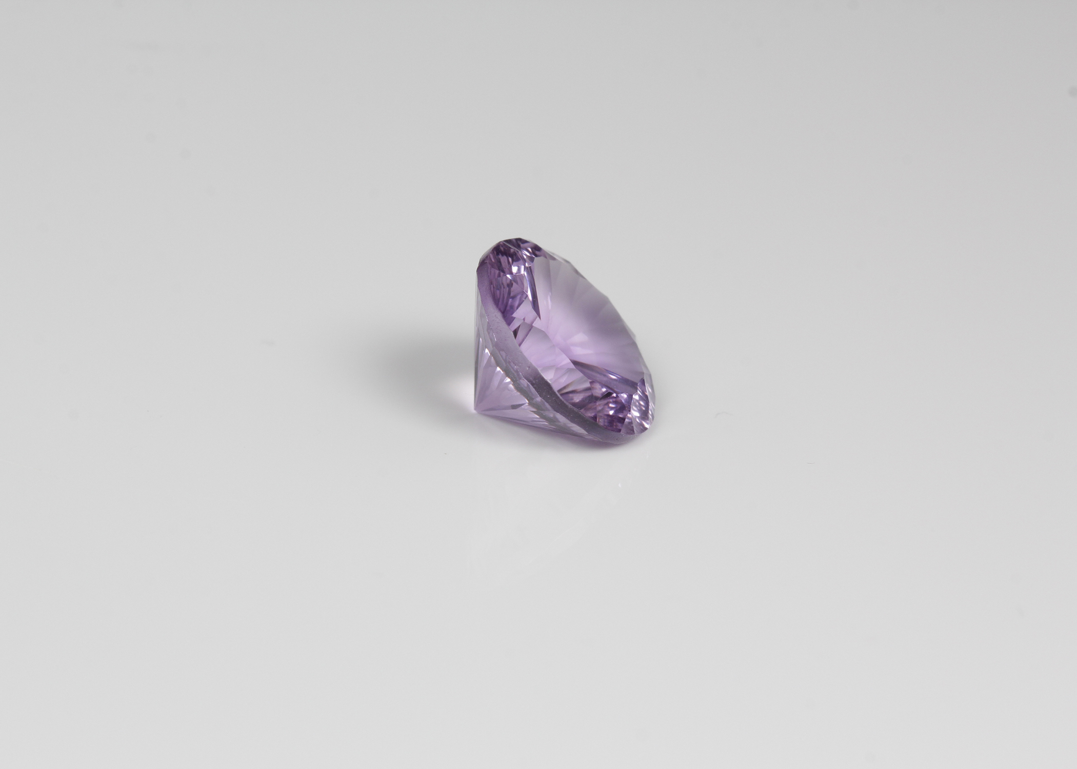Loose Amethyst