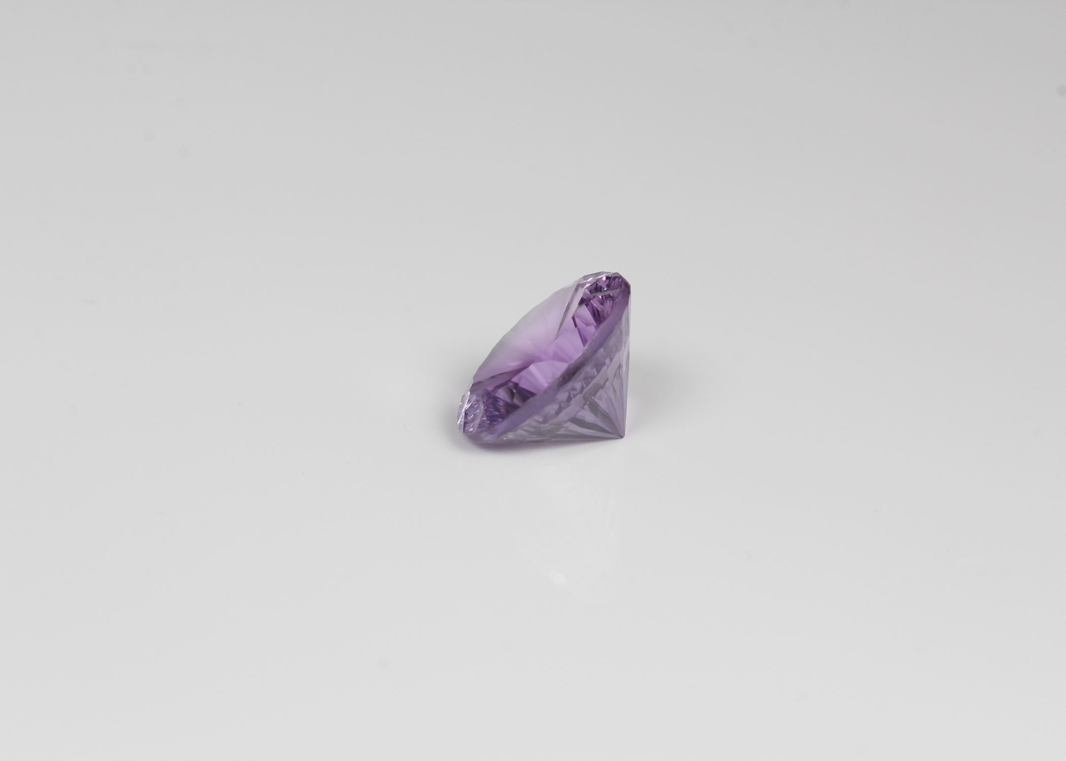 Loose Amethyst