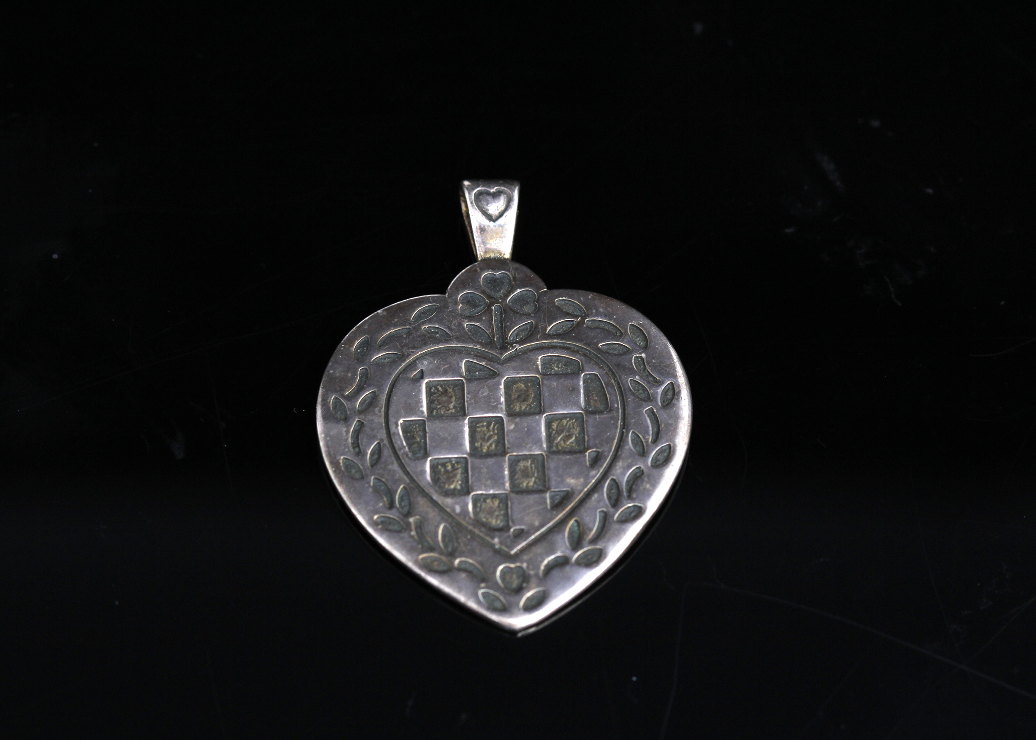 James Avery Sterling Silver Charms