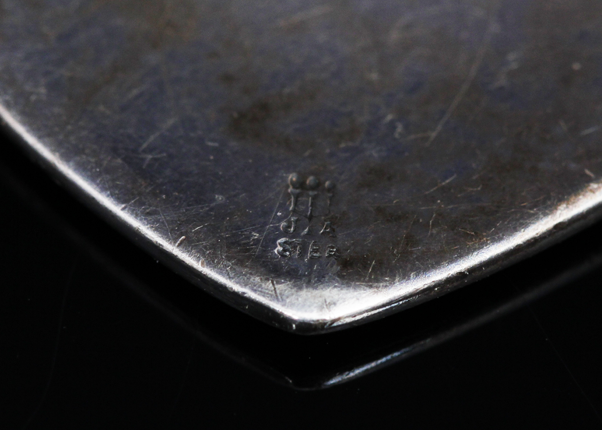 James Avery Sterling Silver Charms