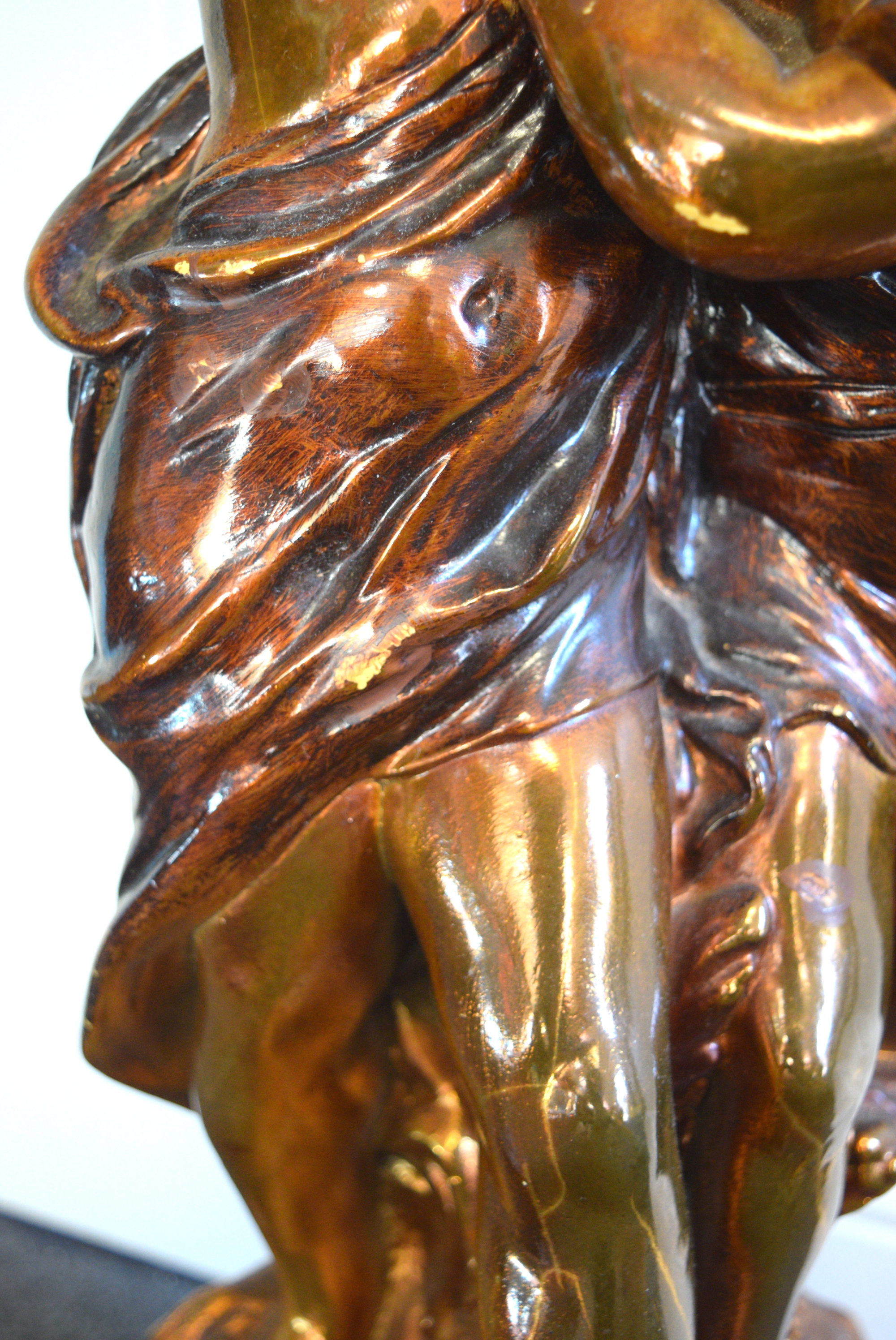 Pieri Tullio Vintage Lamp