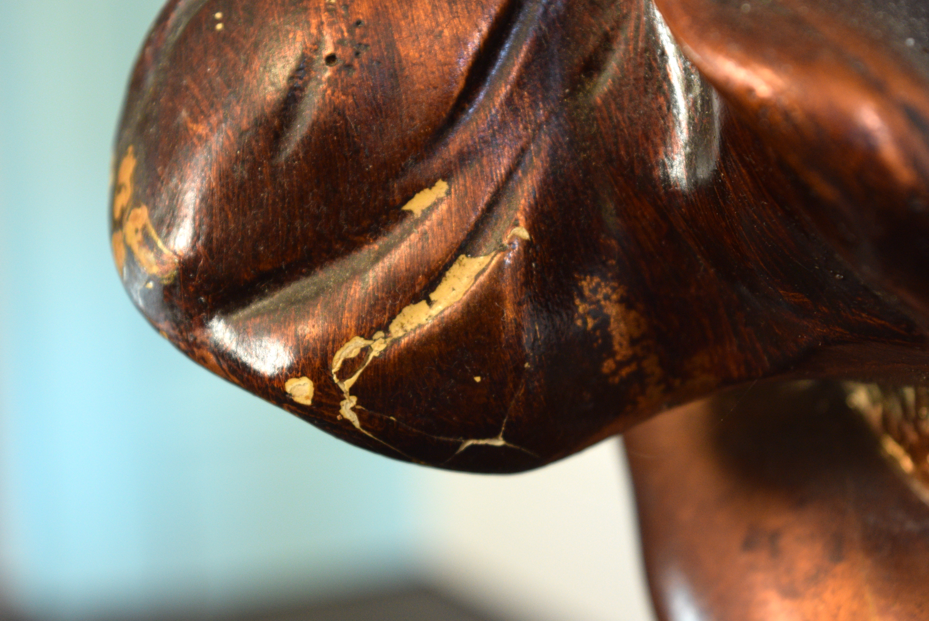 Pieri Tullio Vintage Lamp