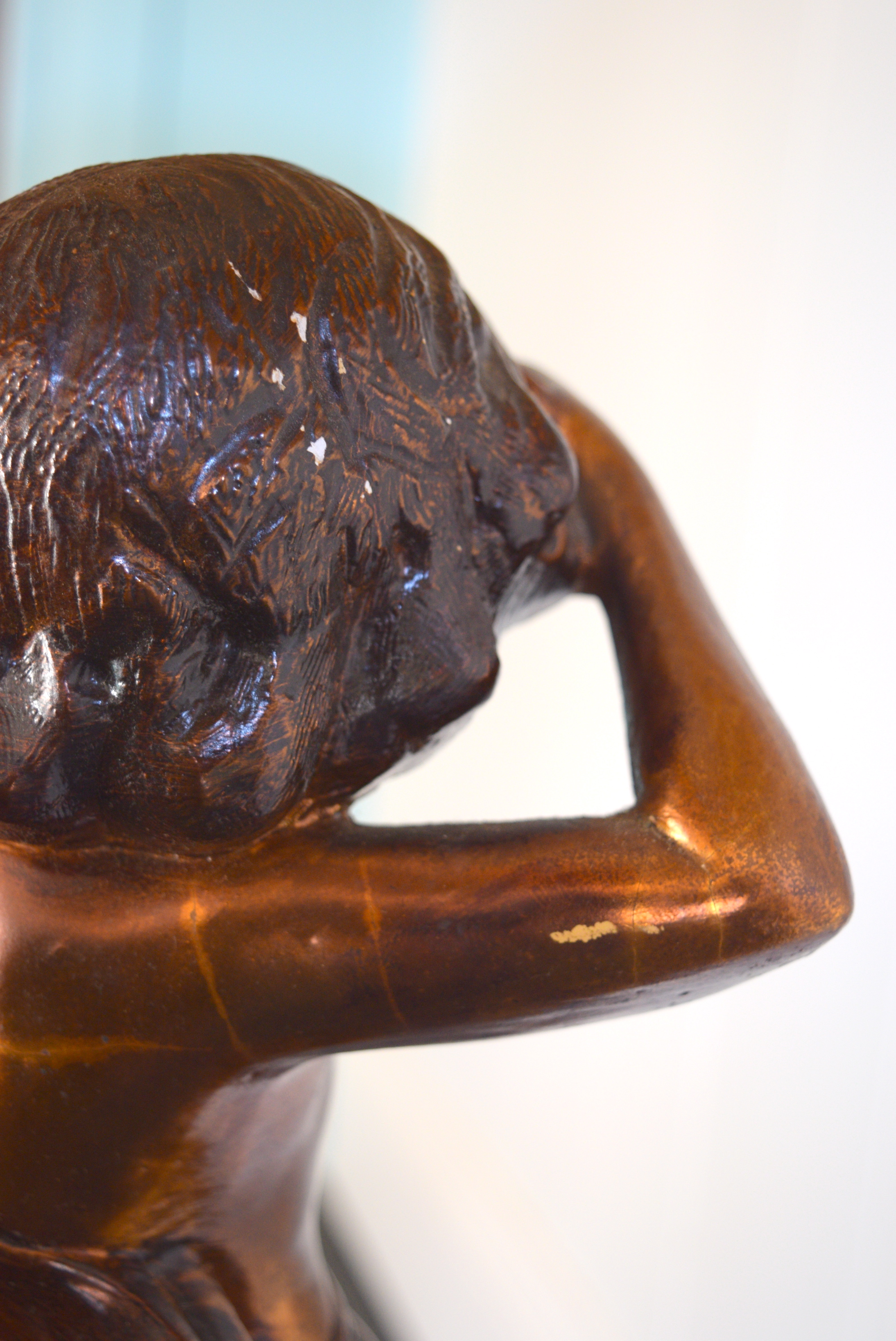 Pieri Tullio Vintage Lamp