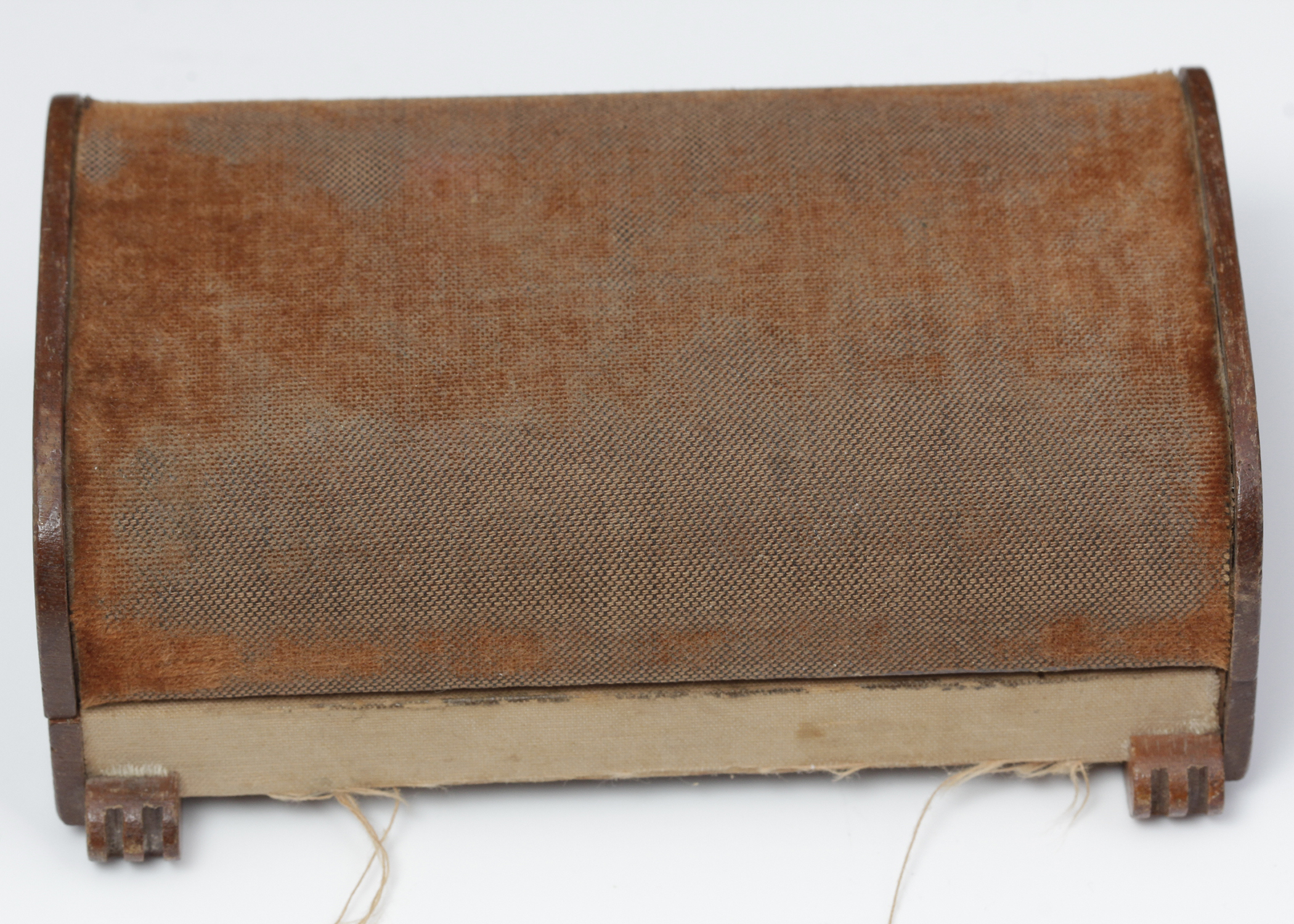 Vintage Helbros 12K Gold Filled Watch