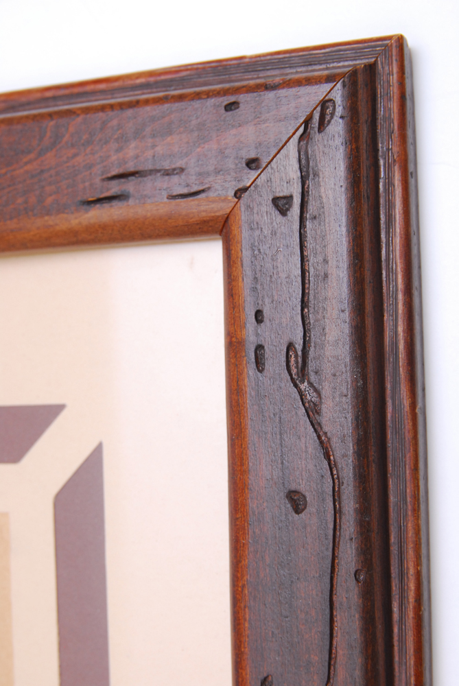 Set of Four Julian Celos Signed Prints