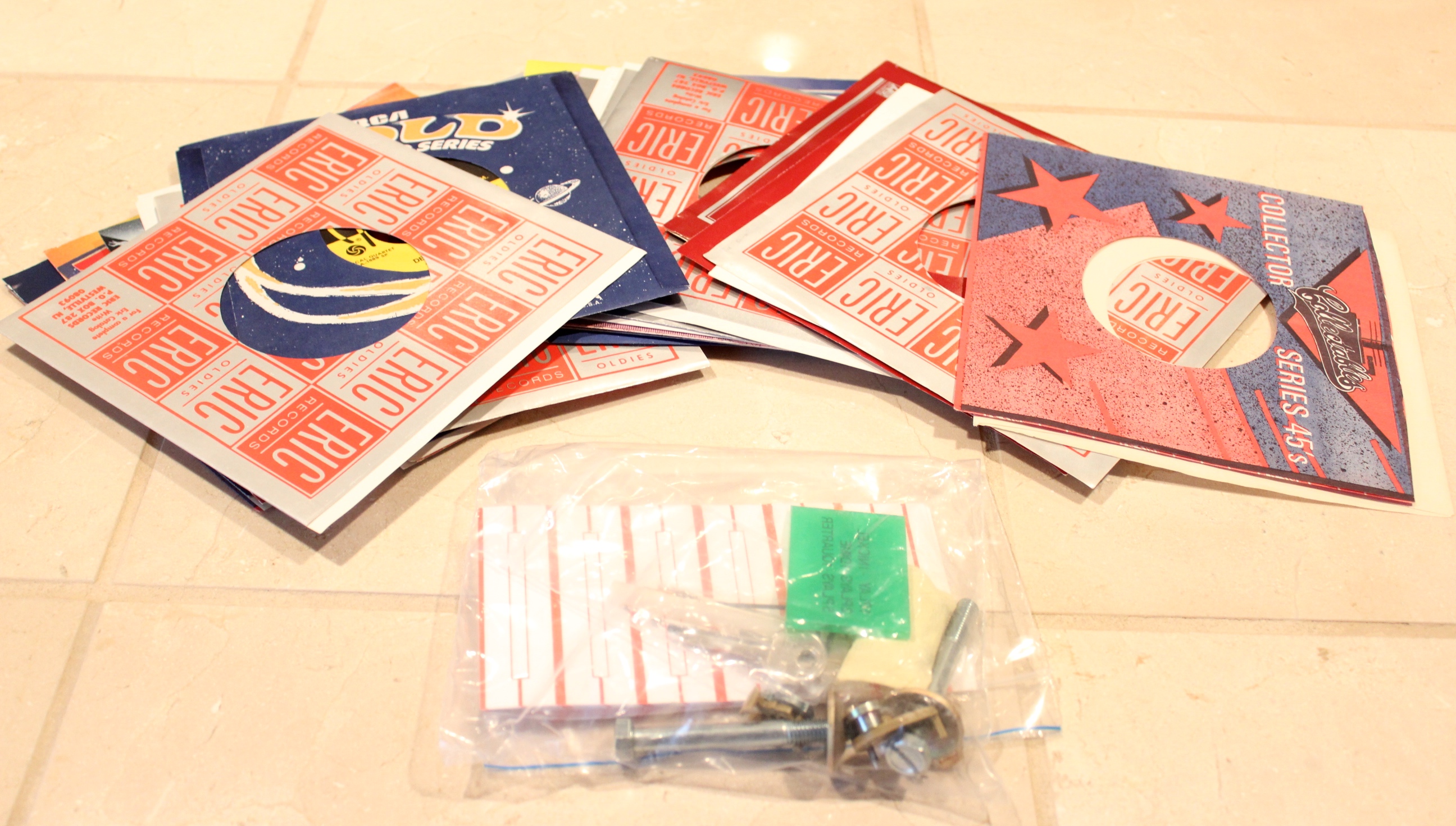 Reproduction 1946 Wurlitzer Model 1015 "One More Time" Jukebox