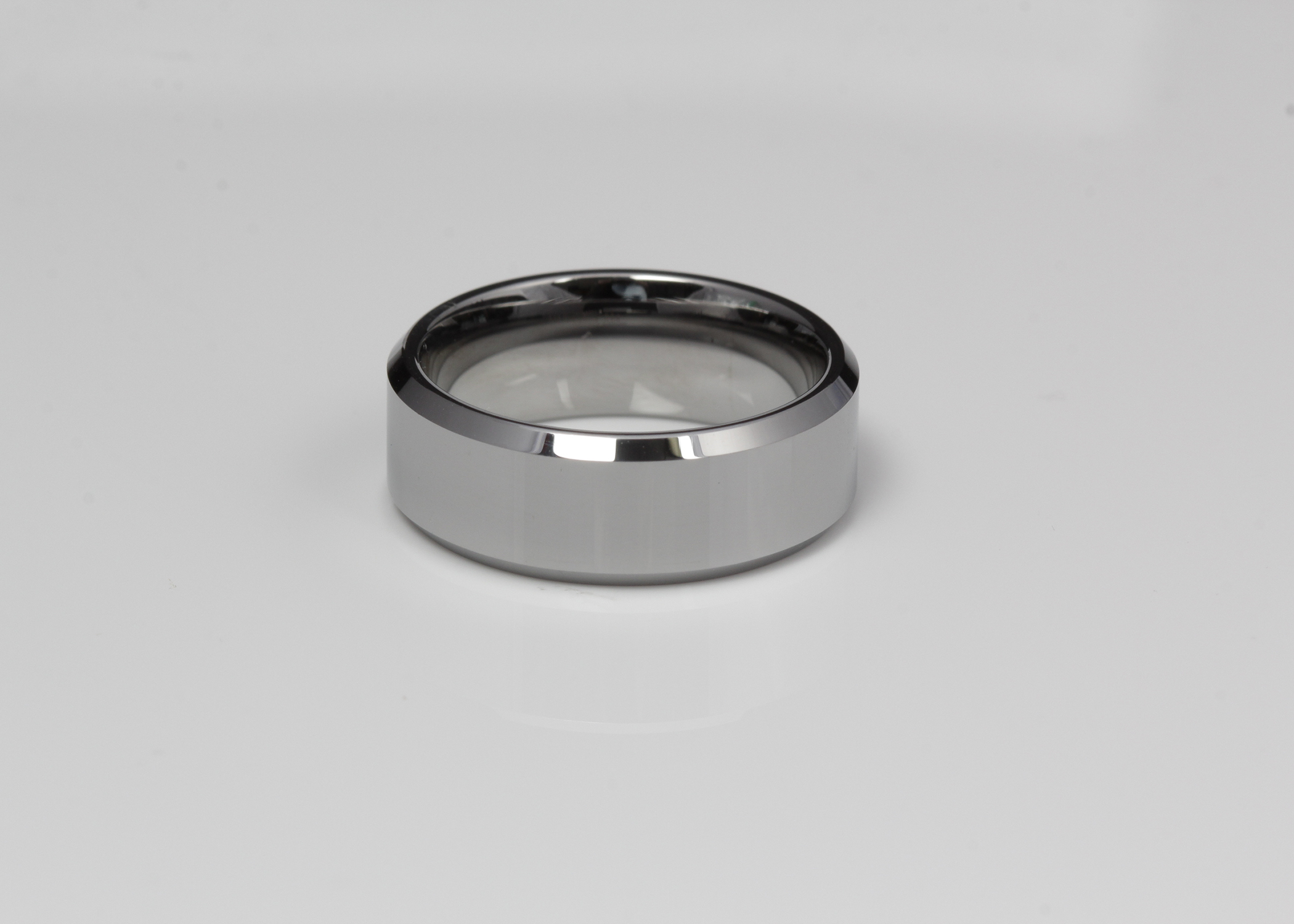 M & B Tungsten Band