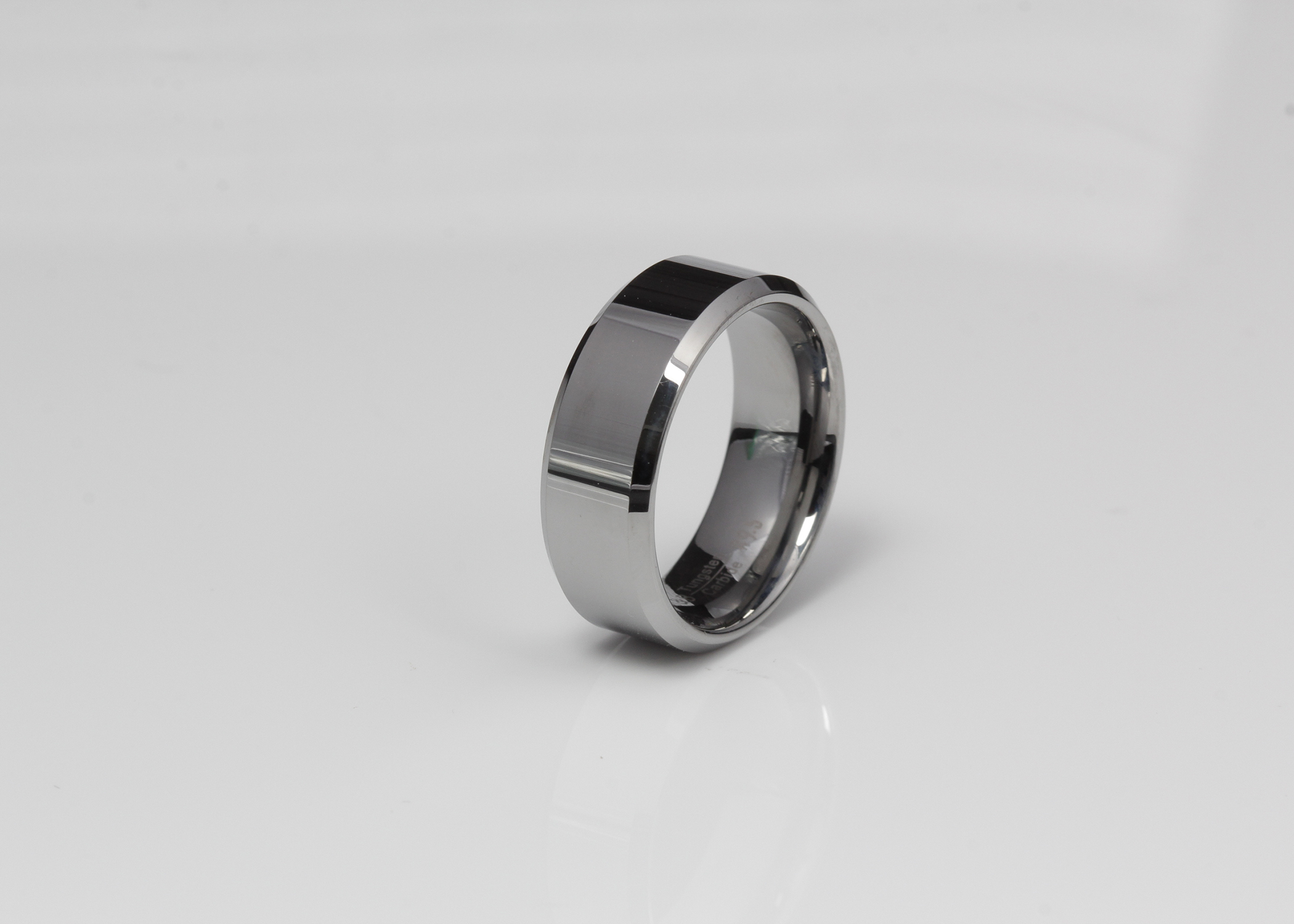 M & B Tungsten Band