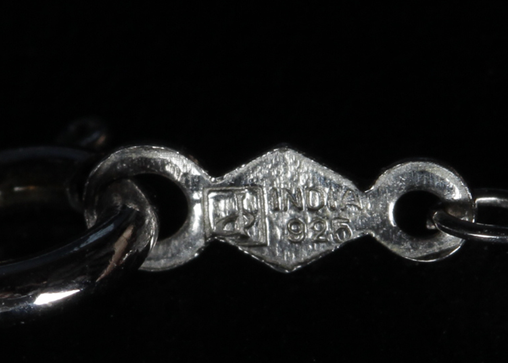 10K Yellow Gold Accented Sterling Silver Diamond Heart Necklace