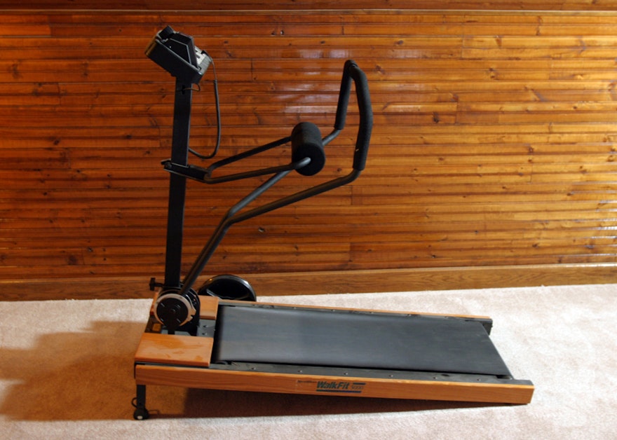 Nordictrack WalkFit 5000 Treadmill