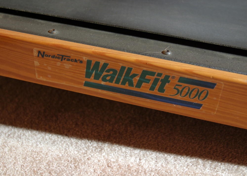 Nordictrack WalkFit 5000 Treadmill
