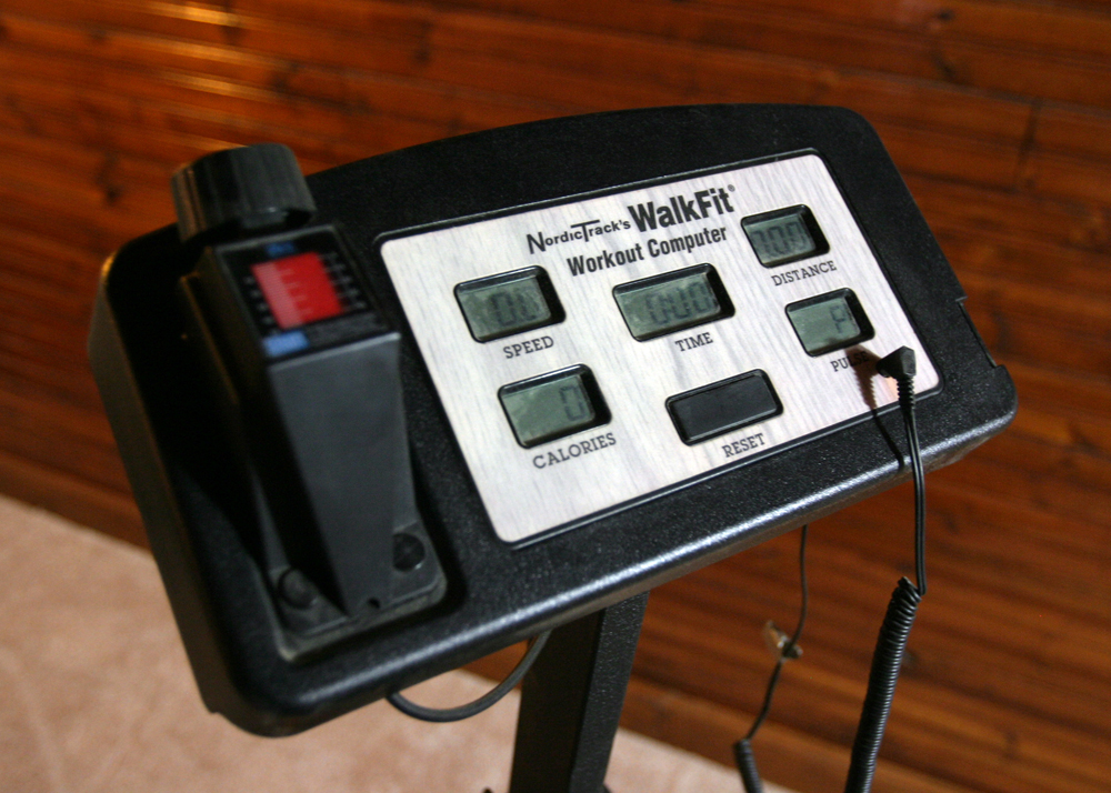 Nordictrack WalkFit 5000 Treadmill