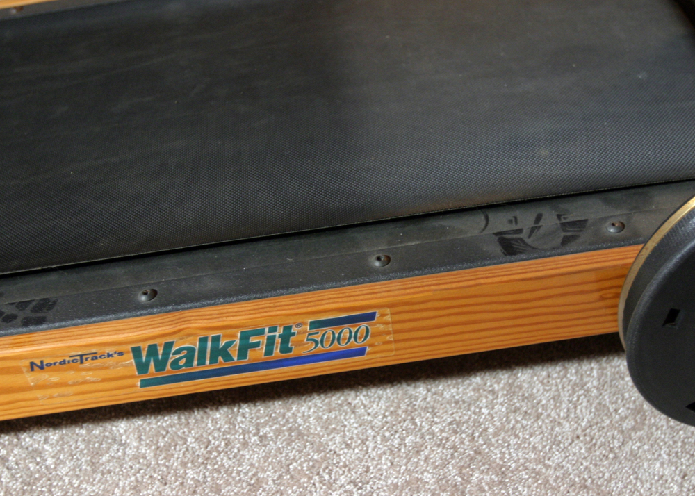 Nordictrack WalkFit 5000 Treadmill
